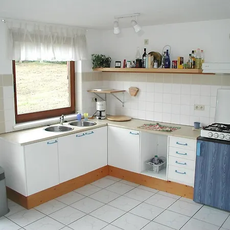 Prázdninový dům 7 Eiken Durbuy