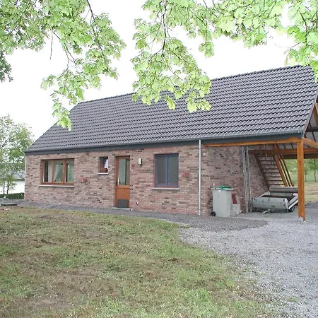 Prázdninový dům 7 Eiken