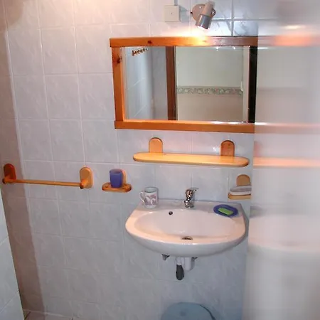 7 Eiken Prázdninový dům Durbuy